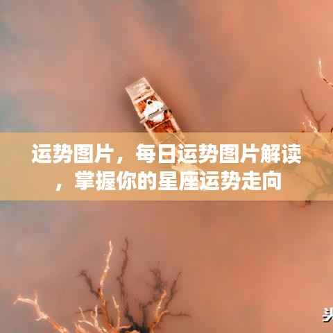 每日星座运势图片解读,掌握星座走向,洞悉运势变化