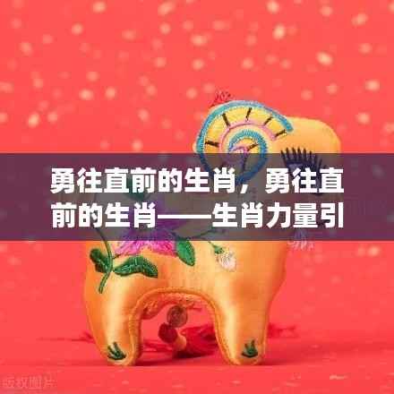 生肖力量引领未来走向,勇往直前生肖的奥秘