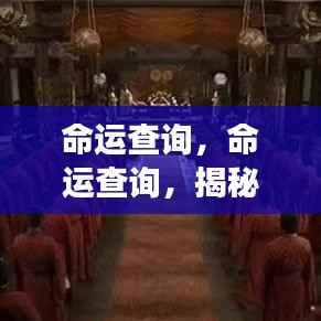 揭秘星象秘密,命运查询与未来走向洞悉