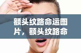 额头纹路命运图解,揭示未来运势走向的奥秘