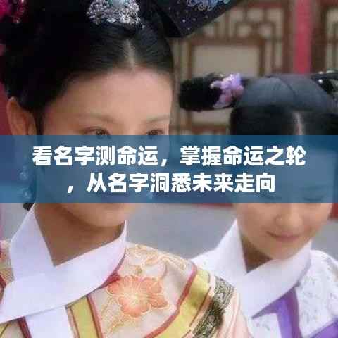 名字中的命运密码,洞悉未来走向的奥秘钥匙