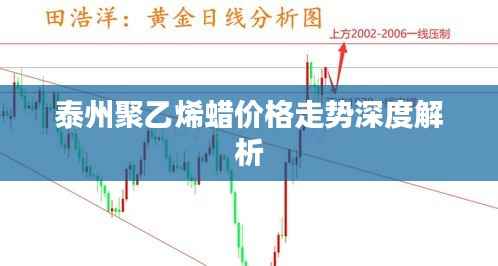 泰州聚乙烯蜡价格走势深度解析