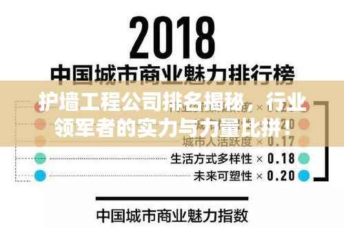 护墙工程公司排名揭秘,行业领军者的实力与力量比拼!