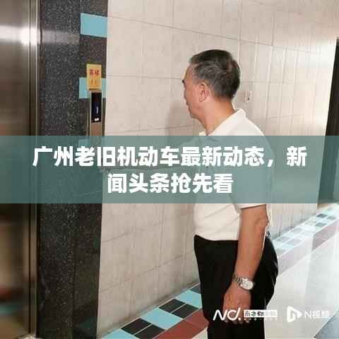 广州老旧机动车最新动态,新闻头条抢先看