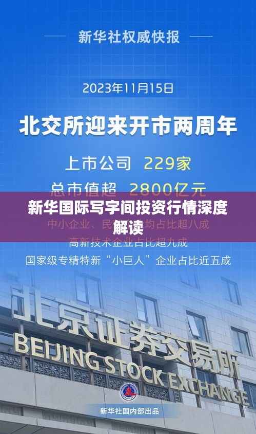 新华国际写字间投资行情深度解读