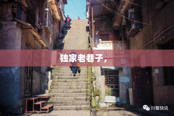 独家老巷子,