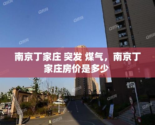 南京丁家庄 突发 煤气,南京丁家庄房价是多少